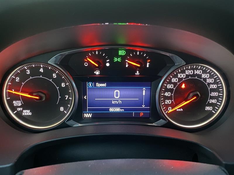 gmc Terrain 2020 - 25