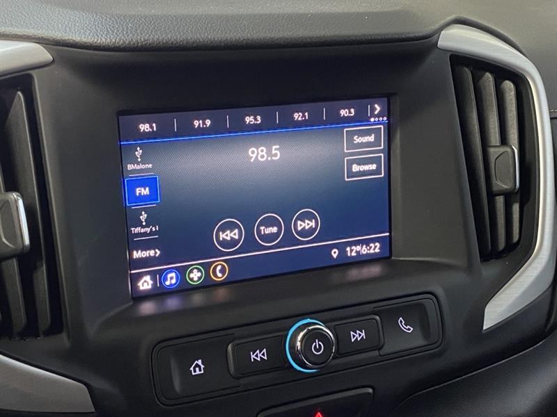 gmc Terrain 2020 - 27