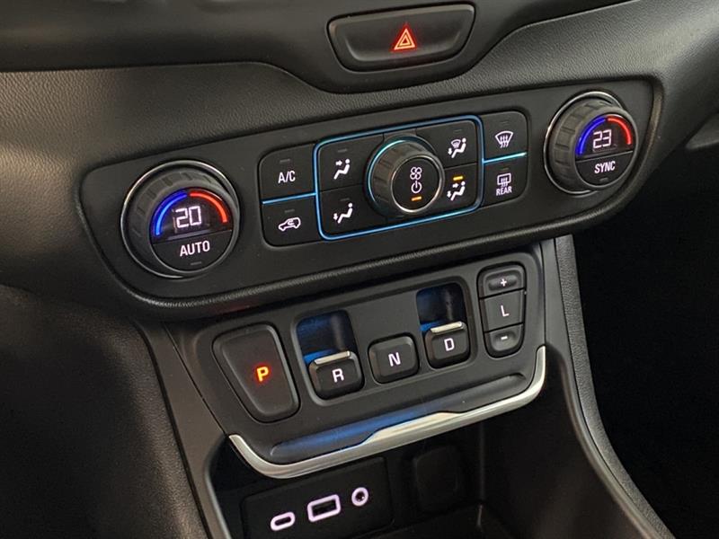 gmc Terrain 2020 - 28