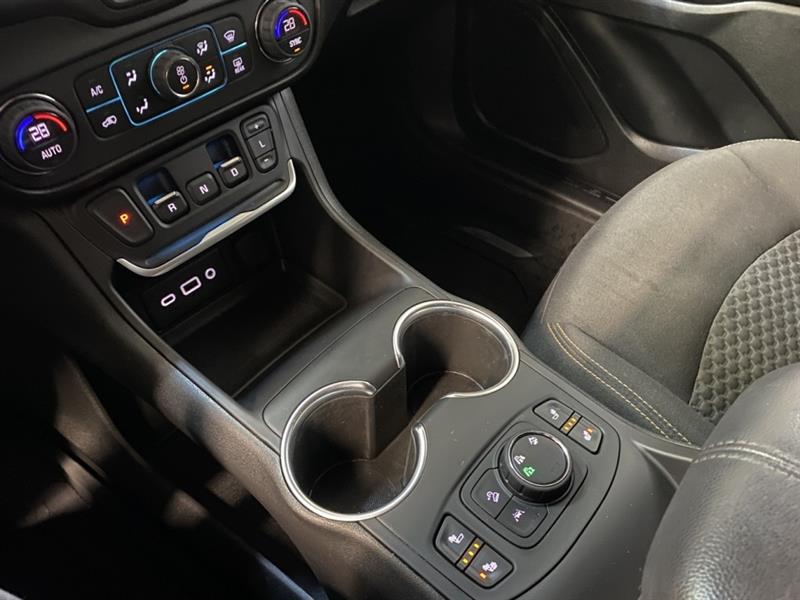 gmc Terrain 2020 - 29