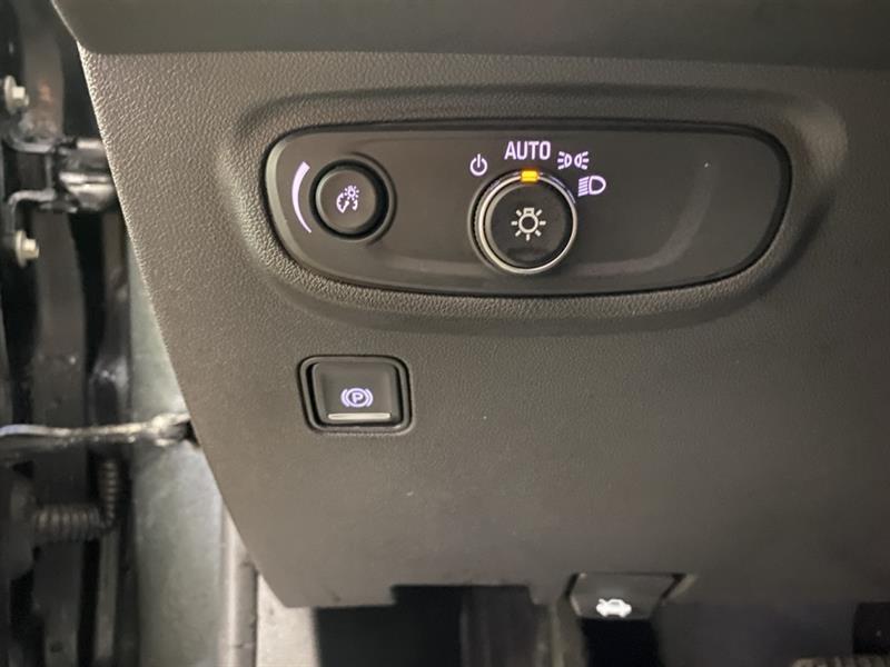 gmc Terrain 2020 - 30