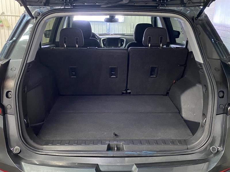 gmc Terrain 2020 - 32