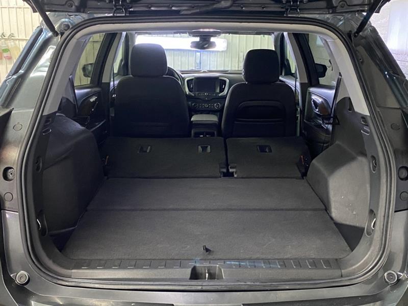 gmc Terrain 2020 - 33