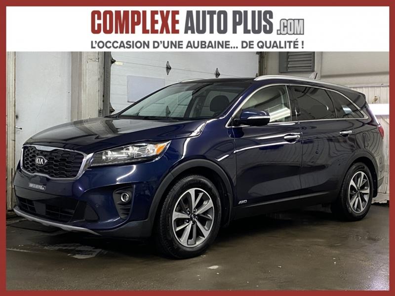 kia Sorento 2020