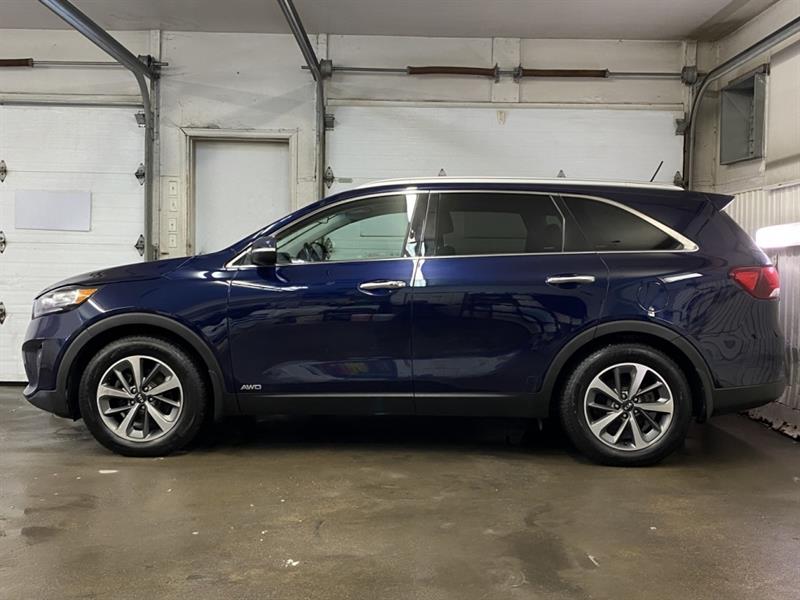 kia Sorento 2020 - 4