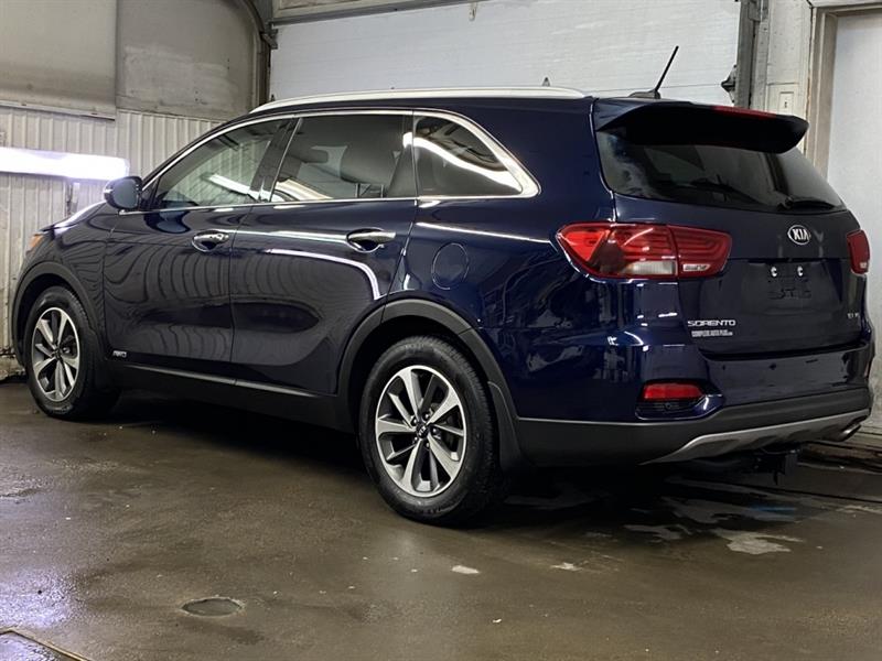 kia Sorento 2020 - 5