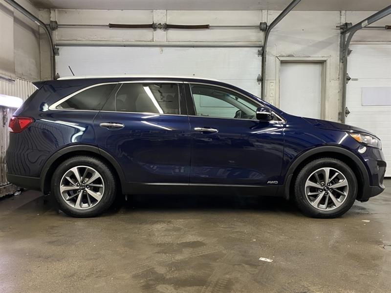 kia Sorento 2020 - 9