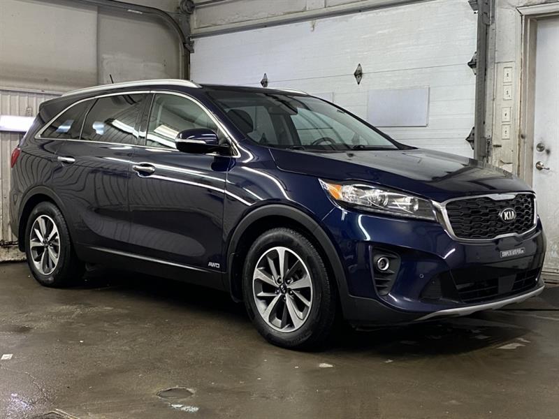 kia Sorento 2020 - 10