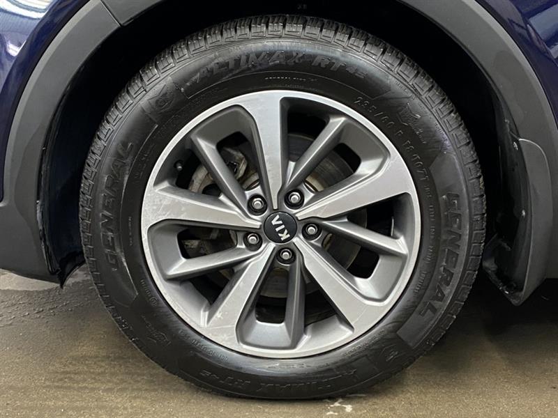 kia Sorento 2020 - 12