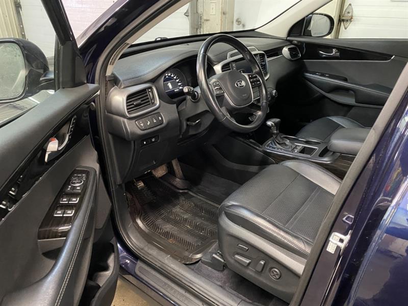 kia Sorento 2020 - 15