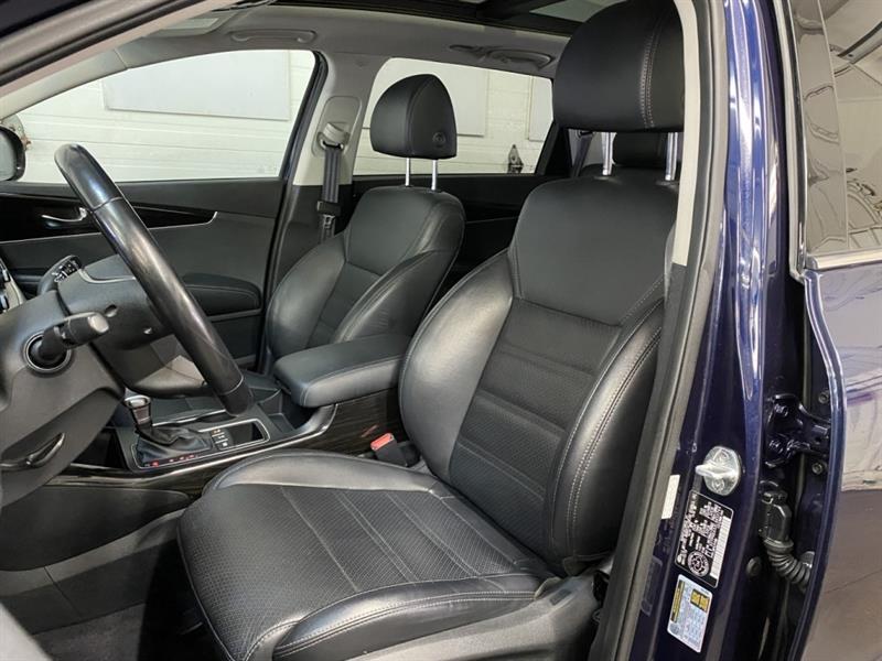 kia Sorento 2020 - 16