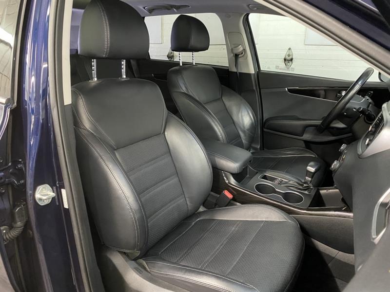 kia Sorento 2020 - 19