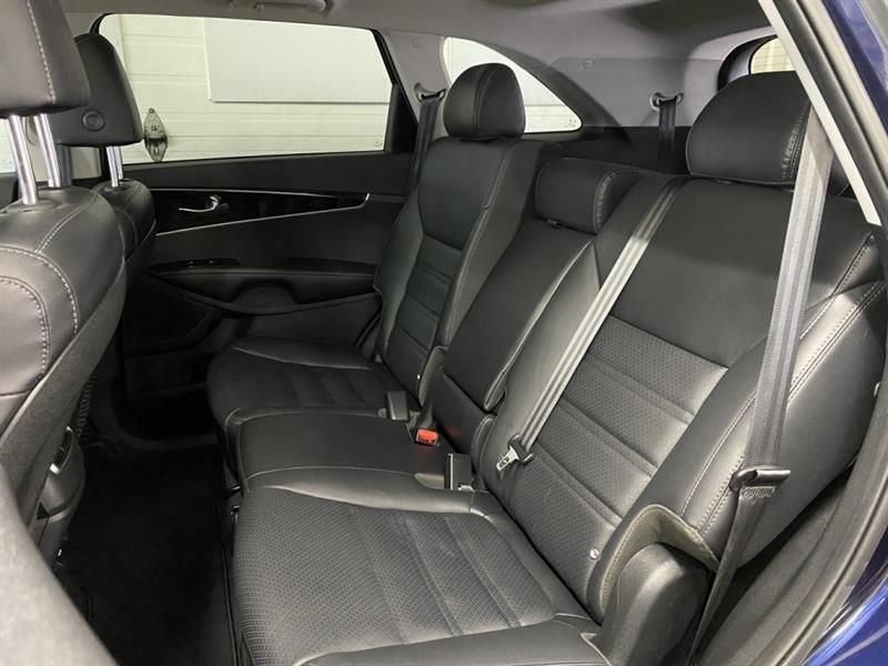 kia Sorento 2020 - 20