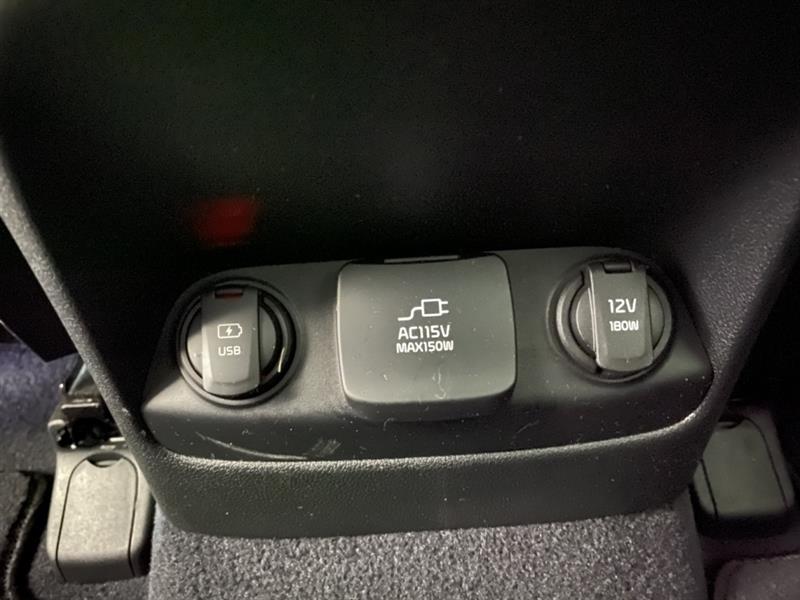 kia Sorento 2020 - 24