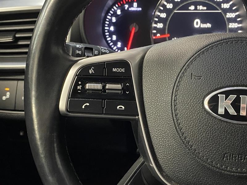 kia Sorento 2020 - 26