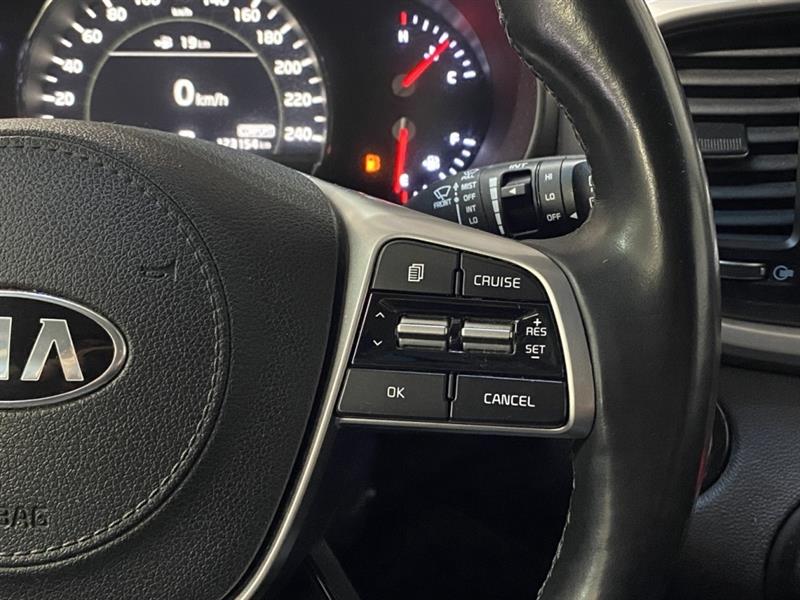 kia Sorento 2020 - 27