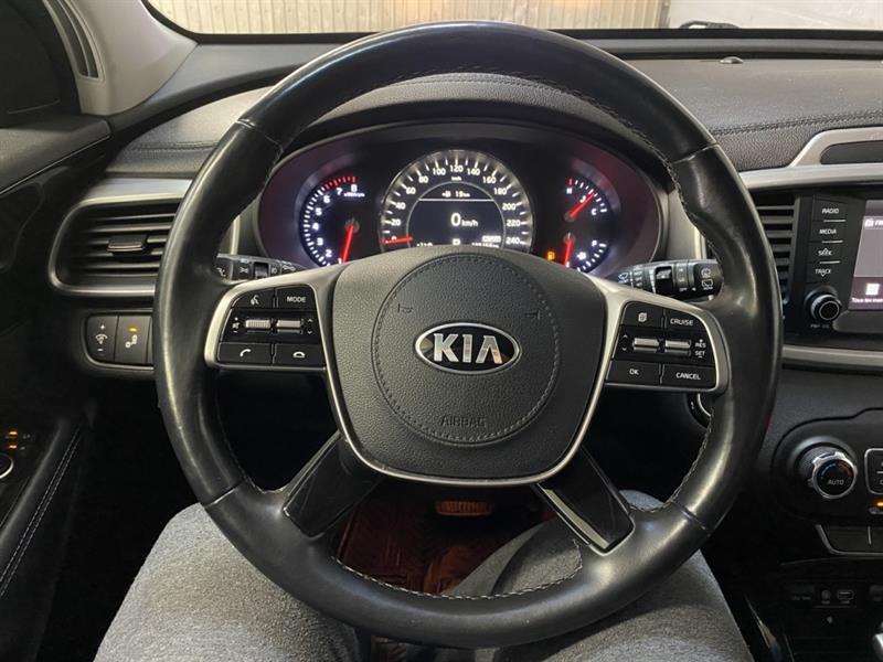 kia Sorento 2020 - 28