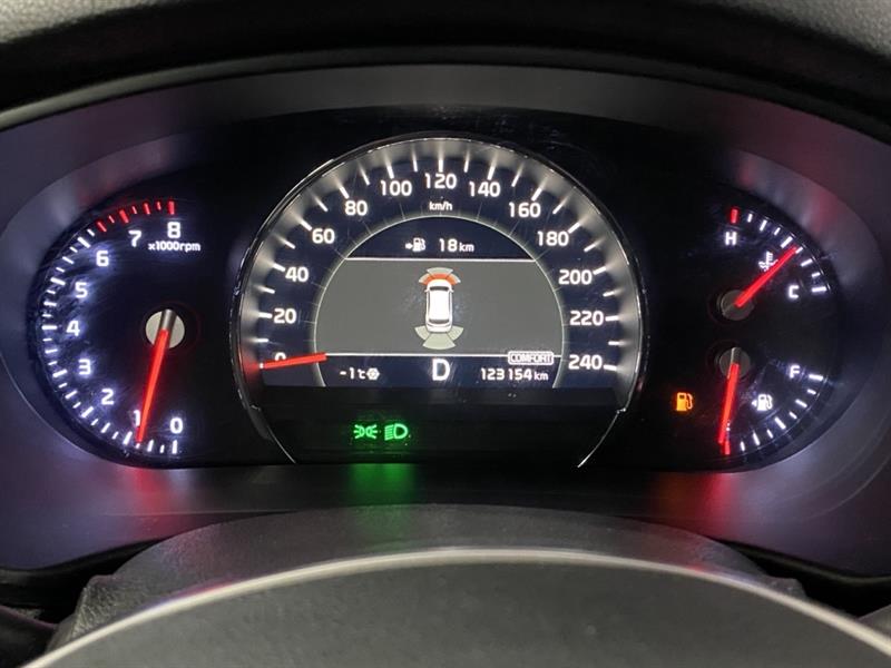 kia Sorento 2020 - 29