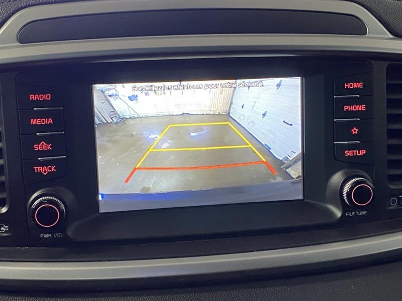 kia Sorento 2020 - 30