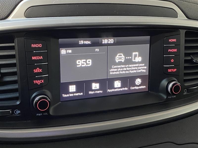 kia Sorento 2020 - 31