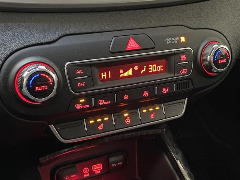 kia Sorento 2020 - 32