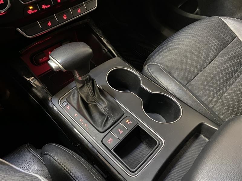 kia Sorento 2020 - 33