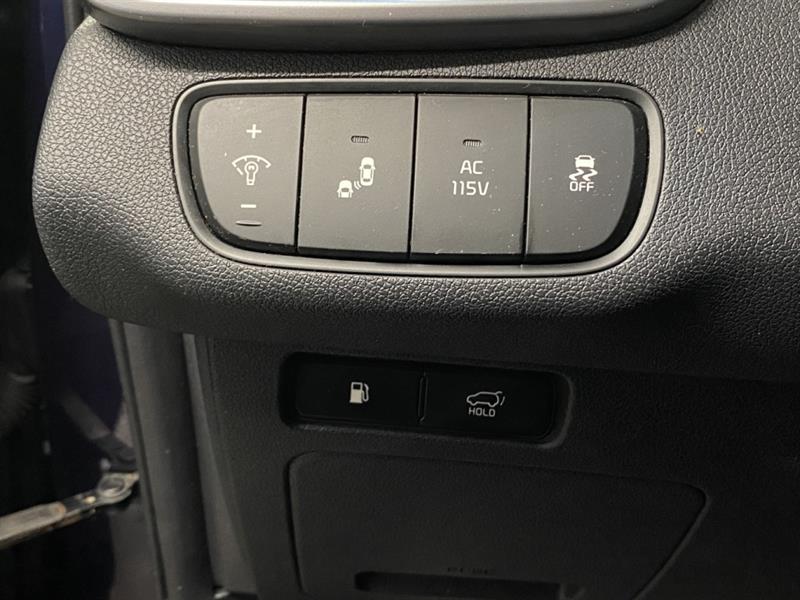 kia Sorento 2020 - 35