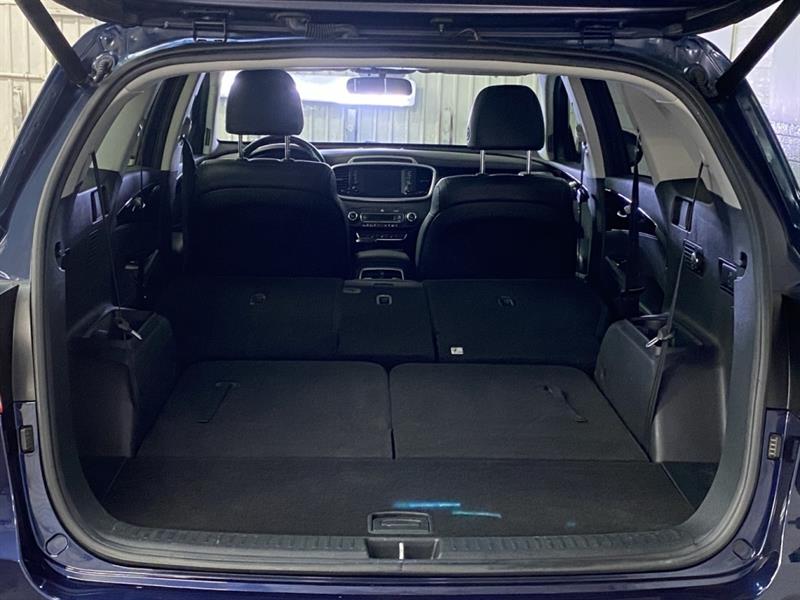kia Sorento 2020 - 40