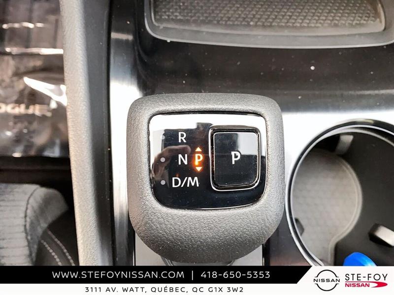 nissan Rogue 2023 - 15