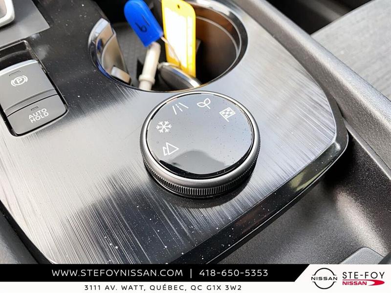 nissan Rogue 2023 - 16