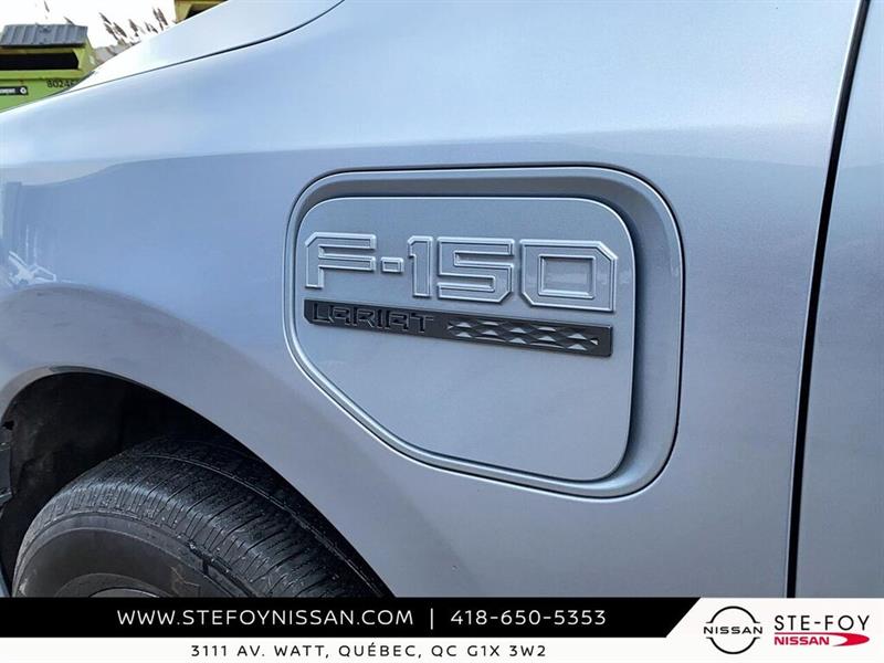 ford F-150 Lightning 2022 - 6