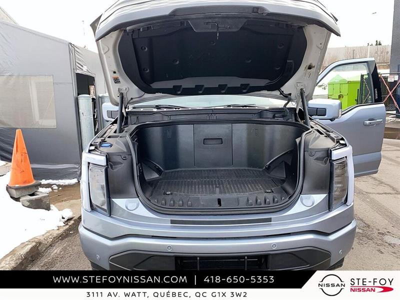 ford F-150 Lightning 2022 - 8