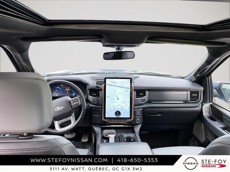 ford F-150 Lightning 2022 - 10