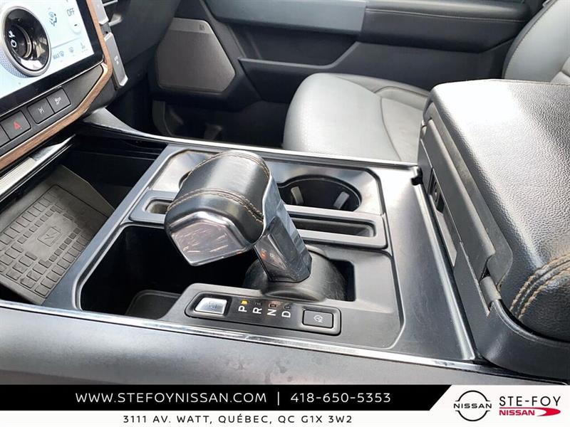 ford F-150 Lightning 2022 - 15