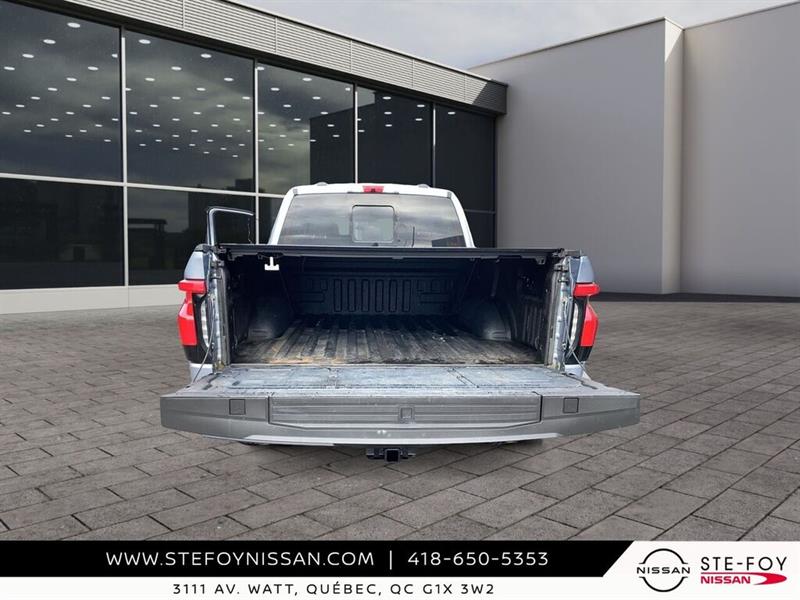 ford F-150 Lightning 2022 - 17