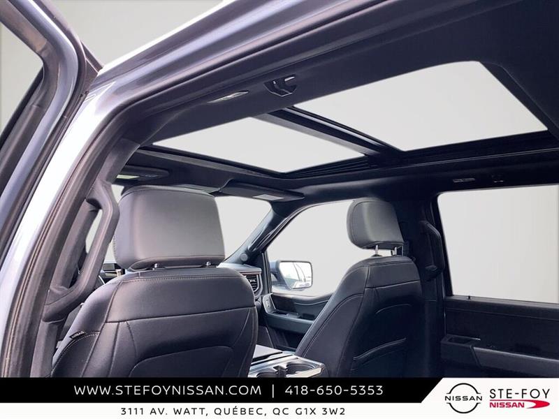 ford F-150 Lightning 2022 - 18