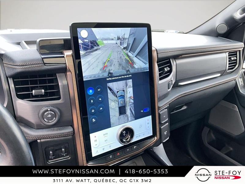 ford F-150 Lightning 2022 - 19