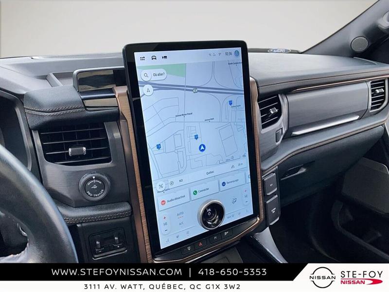 ford F-150 Lightning 2022 - 20