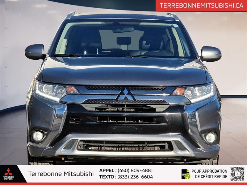 mitsubishi Outlander PHEV 2019 - 2