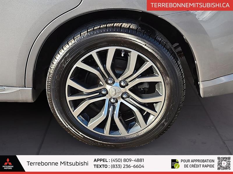 mitsubishi Outlander PHEV 2019 - 7