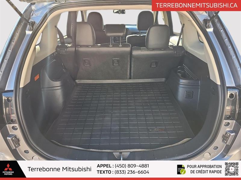 mitsubishi Outlander PHEV 2019 - 9