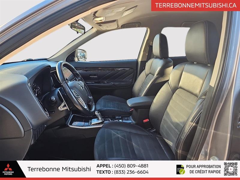 mitsubishi Outlander PHEV 2019 - 10