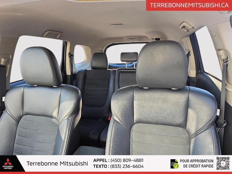 mitsubishi Outlander PHEV 2019 - 11