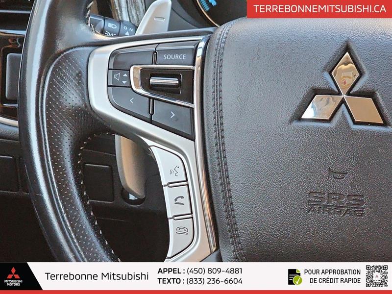 mitsubishi Outlander PHEV 2019 - 14