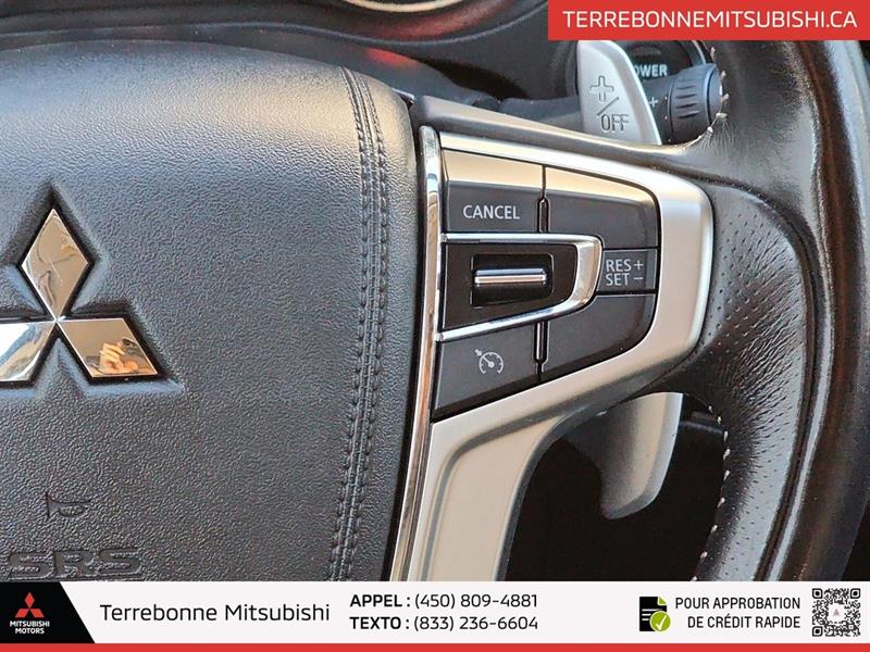 mitsubishi Outlander PHEV 2019 - 16