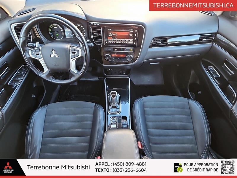 mitsubishi Outlander PHEV 2019 - 17