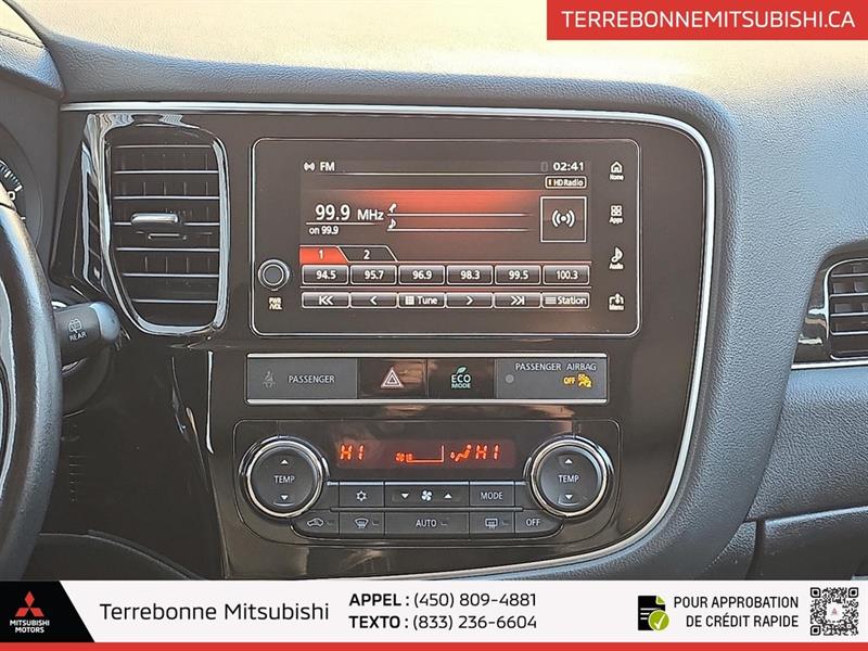 mitsubishi Outlander PHEV 2019 - 18