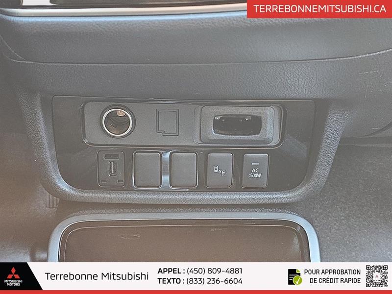 mitsubishi Outlander PHEV 2019 - 19