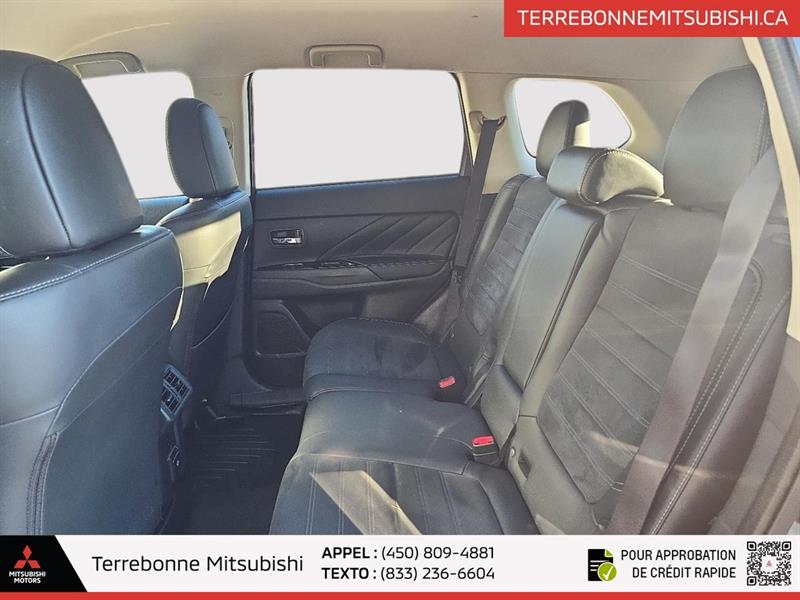 mitsubishi Outlander PHEV 2019 - 23