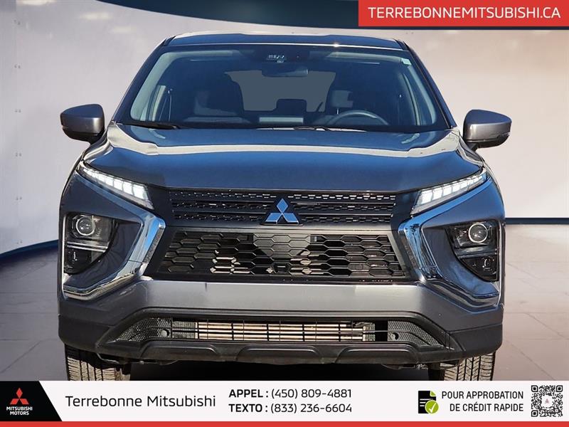 mitsubishi Eclipse Cross 2024 - 2